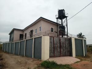 10 bedroom Flat / Apartment for sale Close To Ohi Mission, Ohi In Owerri West Lga, Owerri Imo