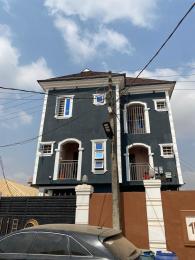 House for sale Ijaye, Merian Abule Egba Lagos