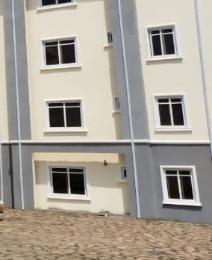 House for sale Life Camp After Kado Fish Market Life Camp Abuja