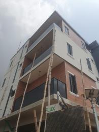 3 bedroom House for sale Akoka Yaba Lagos