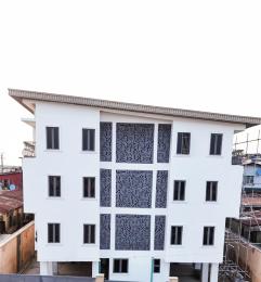 House for sale Off Finbars Road Akoka Yaba Lagos