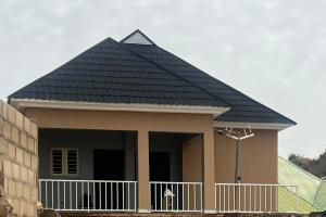 House for sale Around Dadin Kowa Jos South Plateau