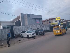 Commercial Property for rent New oko oba Abule Egba Lagos