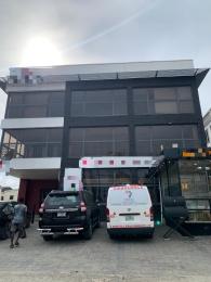 Commercial Property for rent Ikate Lekki Lagos