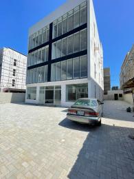 Commercial Property for rent Busy Road Lekki Phase 1 Lekki Lagos