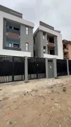 2 bedroom Flat / Apartment for sale Sawmil Gbagada Lagos