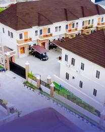 3 bedroom House for sale Atlantic Layout Ogombo Ajah Lagos
