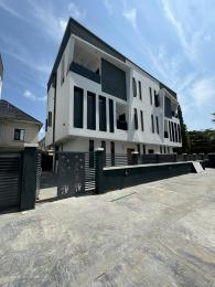 4 bedroom House for sale Jakande Osapa london Lekki Lagos