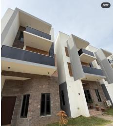 4 bedroom House for sale Life Camp Life Camp Abuja