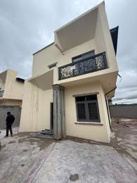 4 bedroom House for rent Jericho Ibadan Oyo
