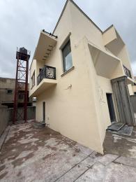 4 bedroom House for rent Jericho Ibadan Oyo