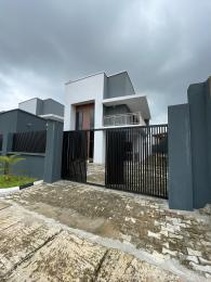 4 bedroom House for rent Bodija Ibadan Oyo