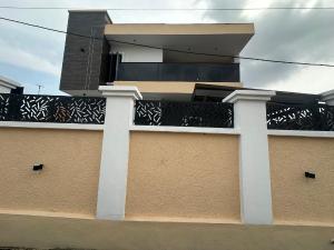 4 bedroom House for sale Off College Road Ifako-ogba Ogba Lagos