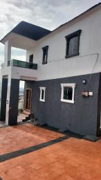 4 bedroom House for sale Chikakore Layout Kubwa Abuja