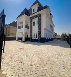 7 bedroom House for sale Gwarimpa Karsana Abuja