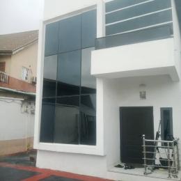 4 bedroom House for sale Ogudu Gra Ogudu GRA Ogudu Lagos