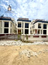 5 bedroom House for sale Lekki County 2nd Toll Gate Lekki Lagos