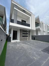 5 bedroom House for sale Ado Ajah Lagos