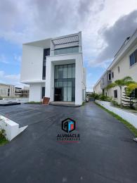 5 bedroom House for sale Cowrie Creek Ikate Lekki Lagos