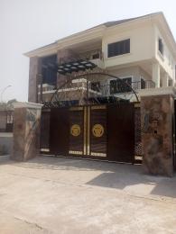 8 bedroom House for sale Guzape, Asokoro Guzape Abuja