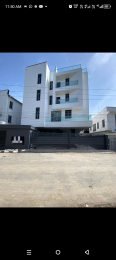 2 bedroom Flat / Apartment for sale Ologolo, Lekki, Lagos. Ologolo Lekki Lagos