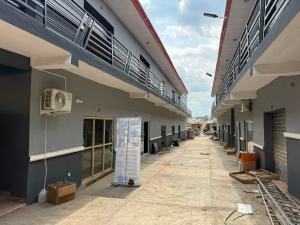 1 bedroom Commercial Property for sale Queen Cinema, Mokola Dugbe Road. Ibadan South - West Oyo