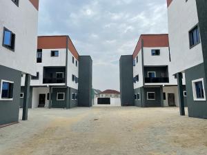 4 bedroom House for sale Sangotedo Ajah Lagos