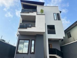 2 bedroom Flat / Apartment for rent Obawole Ifako-ogba Ogba Lagos