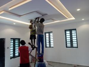 2 bedroom Flat / Apartment for rent Williams Estate Akowonjo Alimosho Lagos