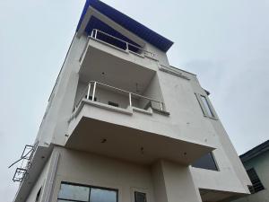 2 bedroom Flat / Apartment for rent Obawole Ifako-ogba Ogba Lagos