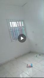 2 bedroom Flat / Apartment for rent Obawole Street Ogba Bus-stop Ogba Lagos
