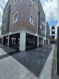3 bedroom Flat / Apartment for rent Cmd Road Magodo Magodo Kosofe/Ikosi Lagos