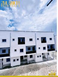 4 bedroom House for sale Less Than 2 Minutes Drive To Shop Right Monastery road Sangotedo Lagos