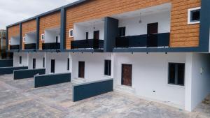4 bedroom House for sale Ketu Lagos