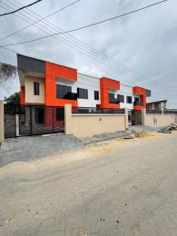4 bedroom House for sale Soluyi Gbagada Lagos