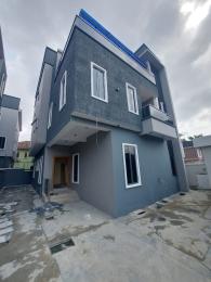 5 bedroom House for sale Magodo GRA Phase 2 Kosofe/Ikosi Lagos