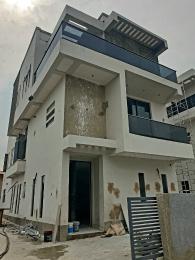 5 bedroom House for sale Debo Aina Close Omole phase 1 Ojodu Lagos