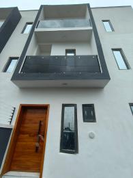 5 bedroom House for rent Magodo Gra Phase 1 Magodo GRA Phase 1 Ojodu Lagos
