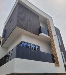 5 bedroom House for sale Millennium Estate Millenuim/UPS Gbagada Lagos