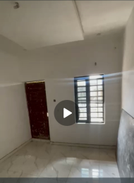 1 bedroom Flat / Apartment for rent Ilaje Bariga Bariga Lagos