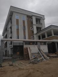 1 bedroom Flat / Apartment for rent Utuh Street By St Micheal Catholic Alapere Alapere Kosofe/Ikosi Lagos