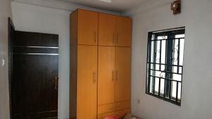 1 bedroom Flat / Apartment for rent Off Estate Road (ajiboye Crescent) Alapere Kosofe/Ikosi Lagos