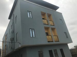 1 bedroom Flat / Apartment for rent Onike, Iwaya Yaba Lagos