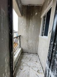 1 bedroom Flat / Apartment for rent Obanikoro, Lagos. Obanikoro Shomolu Lagos