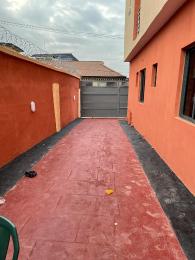 1 bedroom Flat / Apartment for sale Off Morrocco Road, Very Close To Waec Yaba Shomolu Lagos