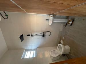 1 bedroom Flat / Apartment for rent Off Charlie Boy, Pedro Road, Palmgroove Shomolu Lagos