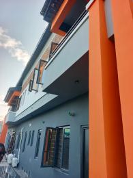 2 bedroom Flat / Apartment for rent St Timothy Unity estate Ojodu Lagos