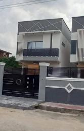 4 bedroom House for sale At Adekoya Estate College Road Ifako-ogba Ogba Lagos