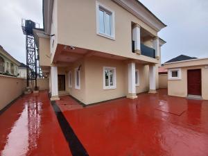 5 bedroom House for sale Isheri North Gra Lagos Magodo Kosofe/Ikosi Lagos