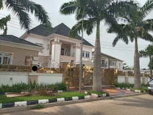 7 bedroom House for sale Wuse Wuse 1 Abuja